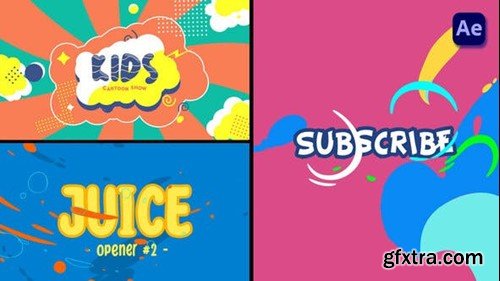 Videohive Liquid Logo Text Opener [After Effects] 53439810