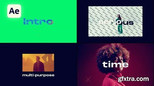 Videohive Intro - Dynamic Intro 53439151 Videohive Intro - Dynamic Intro 53439151