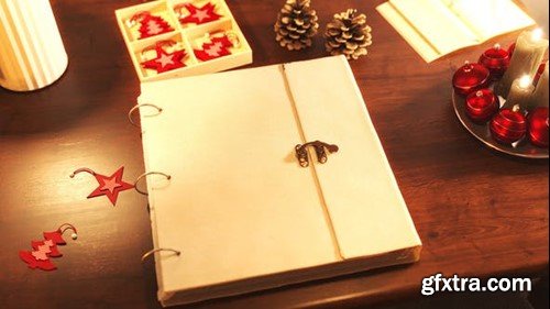 Videohive Christmas Winter Photo Album 35004604 Videohive Christmas Winter Photo Album 35004604