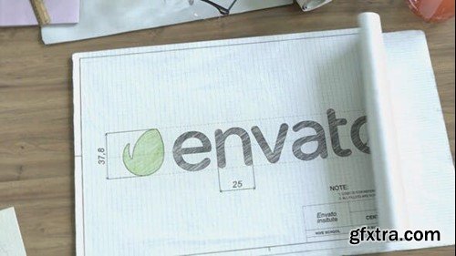 Videohive Science Lab Logo 25022951 Videohive Science Lab Logo 25022951