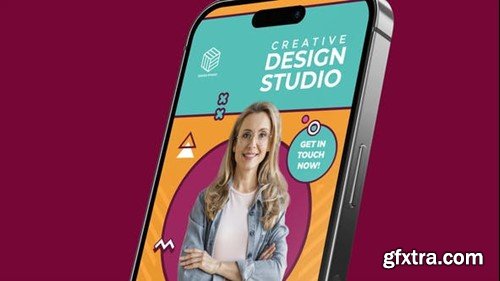 Videohive Design Studio Instagram Stories 53448430 Videohive Design Studio Instagram Stories 53448430