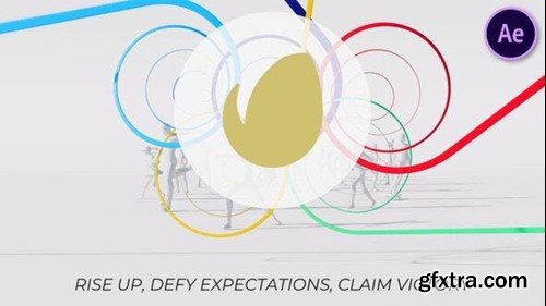 Videohive International Sport Games Logo Unveil 53435998 Videohive International Sport Games Logo Unveil 53435998