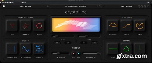 Baby Audio Crystalline v1.8