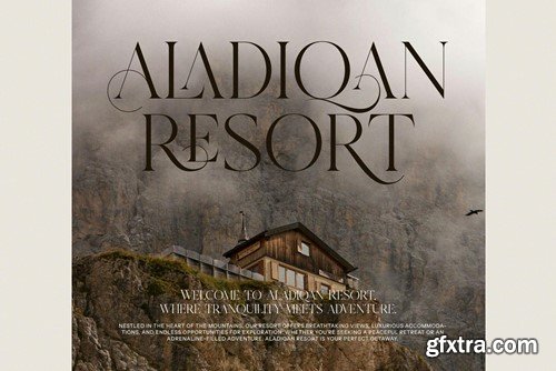 Fresh Grapes Modern Serif Font XUESH2L Fresh Grapes Modern Serif Font XUESH2L