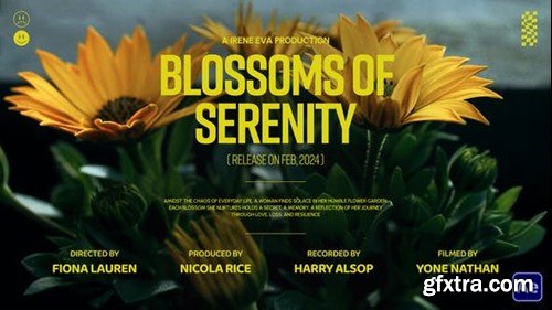 Videohive Omega Cinematic Title 53474781 Videohive Omega Cinematic Title 53474781