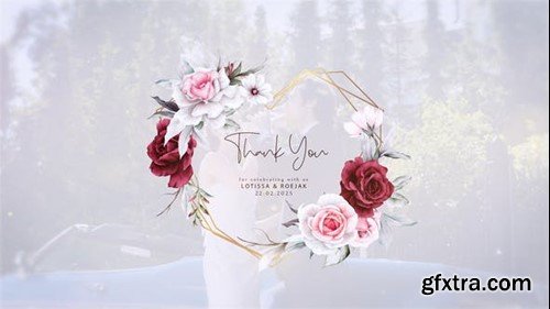 Videohive Wedding titles 53485896 Videohive Wedding titles 53485896