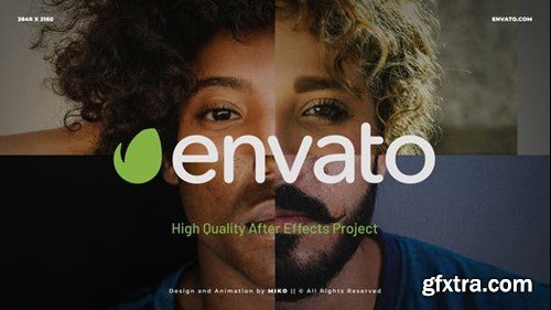 Videohive Opener 53452932 Videohive Opener 53452932