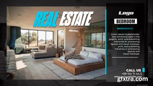 Videohive Real Estate 53478865 Videohive Real Estate 53478865