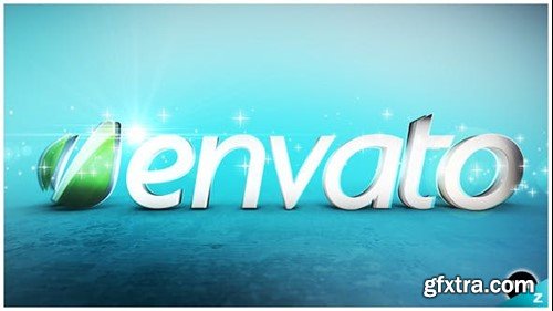 Videohive Corporate Logo Opener 546959