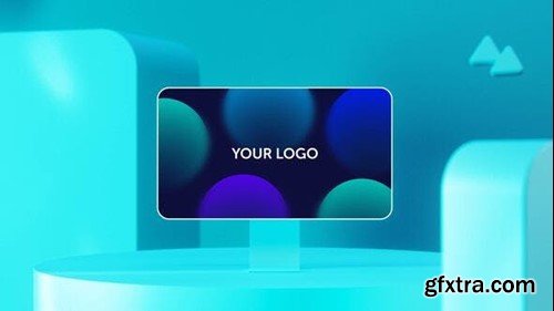 Videohive Logo Reveal 3d 53404648 Videohive Logo Reveal 3d 53404648