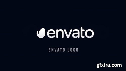 Videohive Glitch Logo 53502729 Videohive Glitch Logo 53502729