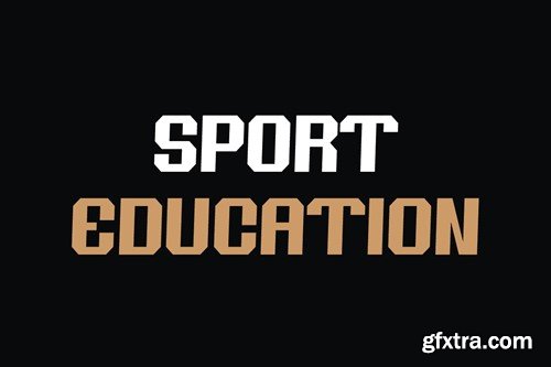 Slakers - Sport and Modern Font 5H7FBMX Slakers - Sport and Modern Font 5H7FBMX