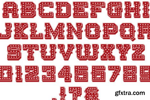 Retro Cinema Font Retro Cinema Font