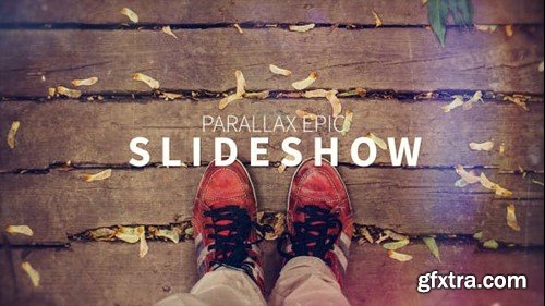 Videohive Epic Parallax Slideshow 13755283 Videohive Epic Parallax Slideshow 13755283