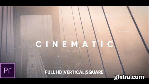 Videohive Inspired Cinematic Slideshow 23285477 Videohive Inspired Cinematic Slideshow 23285477