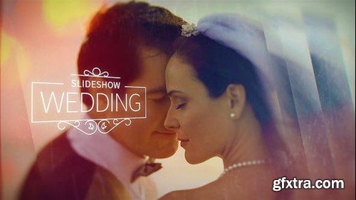 Videohive Dreamy Wedding Slideshow 16509261 Videohive Dreamy Wedding Slideshow 16509261