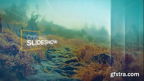 Videohive Modern Cinematic Slideshow 15982522 Videohive Modern Cinematic Slideshow 15982522