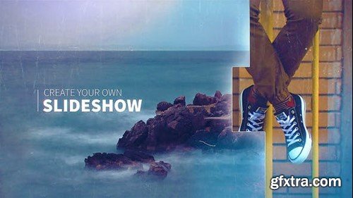 Videohive Bright Slideshow 13707861 Videohive Bright Slideshow 13707861