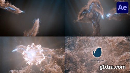 Videohive New Life Logo Reveal for After Effects 53532981 Videohive New Life Logo Reveal for After Effects 53532981