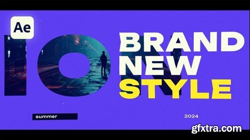 Videohive Opener - Typography Opener 53524619 Videohive Opener - Typography Opener 53524619