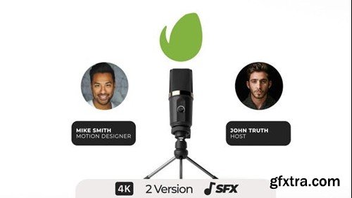 Videohive Tonight Podcast 53522542 Videohive Tonight Podcast 53522542