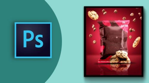 Udemy - Mastering Creative Packaging Design with Photoshop Udemy - Mastering Creative Packaging Design with Photoshop