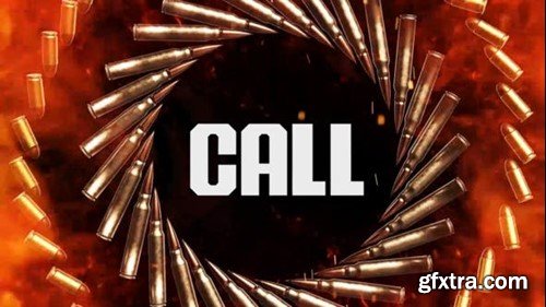 Videohive Action Gaming Opener 53510353 Videohive Action Gaming Opener 53510353