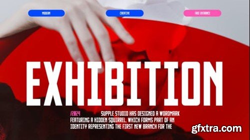 Videohive Typographic Urban Intro 52709891 Videohive Typographic Urban Intro 52709891