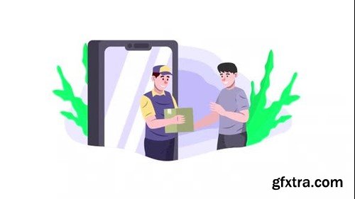 Videohive Online Shop Promo 53106110 Videohive Online Shop Promo 53106110