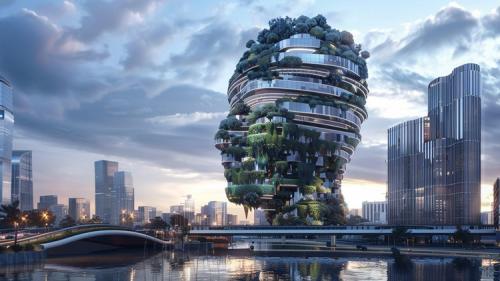 Udemy - AI Secrets in Architecture: A-Z Comprehensive Course Udemy - AI Secrets in Architecture: A-Z Comprehensive Course