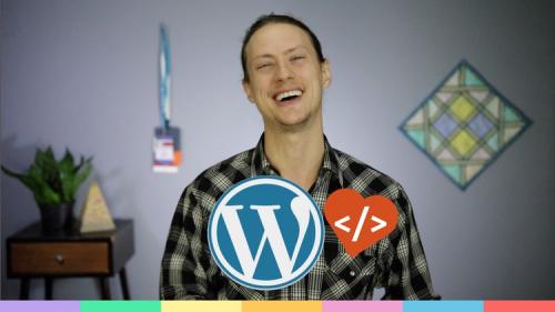 Udemy - Complete WordPress Theme &amp; Plugin Development Course