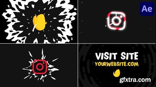 Videohive Stamp 3D Logo for After Effects 53551710 Videohive Stamp 3D Logo for After Effects 53551710