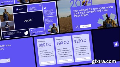 Videohive Modern Unique Opener After Effect Template 53544211 Videohive Modern Unique Opener After Effect Template 53544211