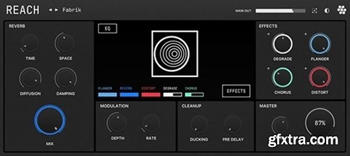 Sinuslabs Reach v1.6.6 Sinuslabs Reach v1.6.6
