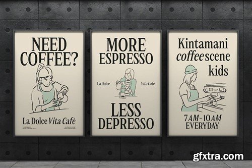 Altheas - Regular and Italic Retro 90s Serif Font LZQJG8F Altheas - Regular and Italic Retro 90s Serif Font LZQJG8F