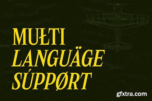 Altheas - Regular and Italic Retro 90s Serif Font LZQJG8F Altheas - Regular and Italic Retro 90s Serif Font LZQJG8F