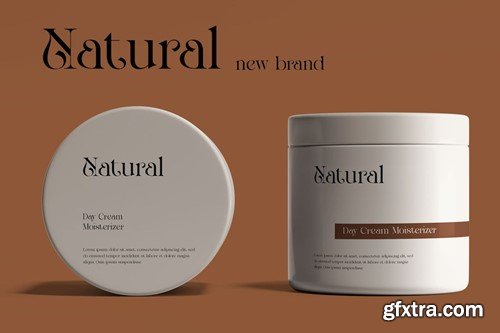 Magiela Elegant Serif Font 97JMDVV