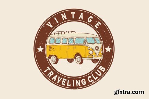 Roughgates - Vintage Font LJPCNUD