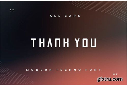 Refawen Font PT8LK5F