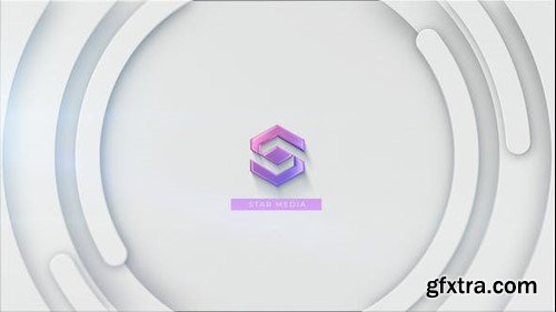 Videohive Corporate Rotation Logo 24285420 Videohive Corporate Rotation Logo 24285420