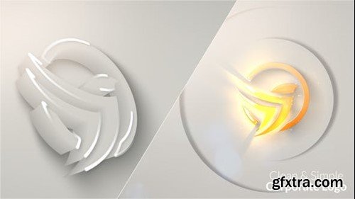 Videohive Simple Clean Corporate Logo Reveal 31325813 Videohive Simple Clean Corporate Logo Reveal 31325813