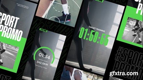Videohive Sport Promo Stories Pack 53643421 Videohive Sport Promo Stories Pack 53643421