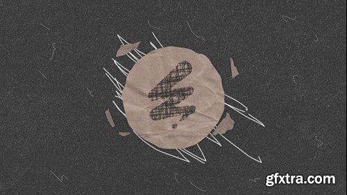 Videohive Paper Logo 53640598 Videohive Paper Logo 53640598