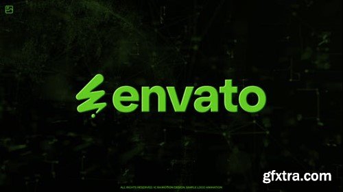 Videohive Logo Animation 53634621 Videohive Logo Animation 53634621