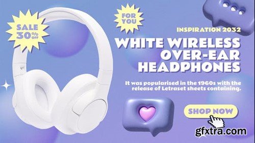 Videohive Electronic & Technology Promo 53508343 Videohive Electronic & Technology Promo 53508343