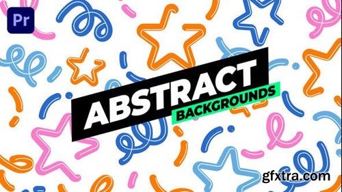 Videohive Stroke Backgrounds 53652775 Videohive Stroke Backgrounds 53652775