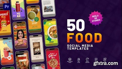 Videohive Food Menu Instagram Stories 53652787 Videohive Food Menu Instagram Stories 53652787