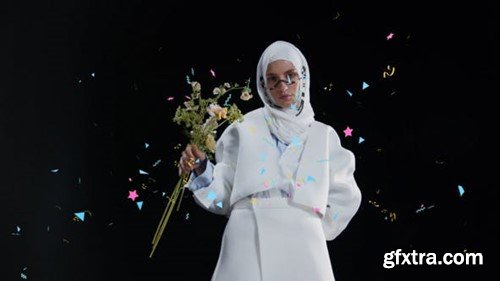 Videohive Confetti Explosion 53612715 Videohive Confetti Explosion 53612715