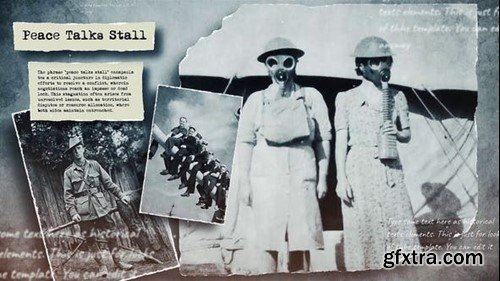 Videohive Documentary Presentation 53605876 Videohive Documentary Presentation 53605876