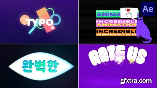 Videohive Digital Art Typography for After Effects 53578706 Videohive Digital Art Typography for After Effects 53578706